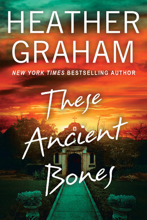 These Ancient Bones by Heather Graham
