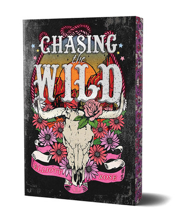 Download Chasing the Wild: Deluxe Limited Edition book pdf