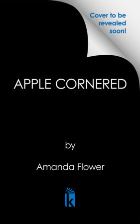 Apple Cornered by Amanda Flower
