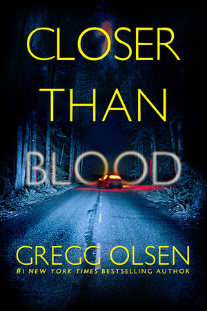 Closer than Blood