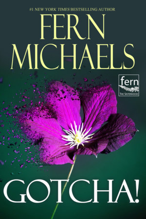 Gotcha! by Fern Michaels
