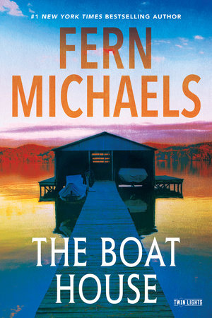 The Boat House by Fern Michaels