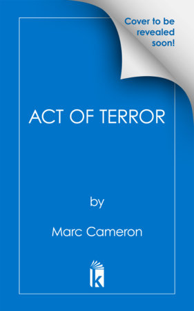 Act of Terror by Marc Cameron