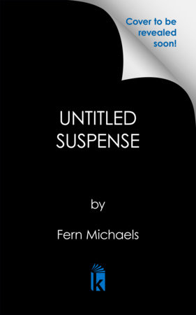 Untitled Suspense by Fern Michaels