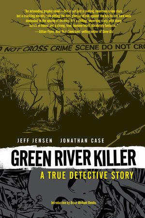 Green River Killer (Second Edition) by Jeff Jensen