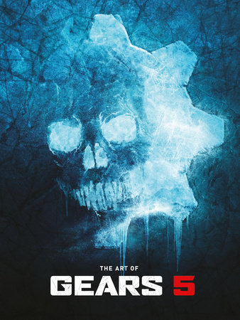 The Art of Gears 5