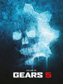The Art of Gears 5