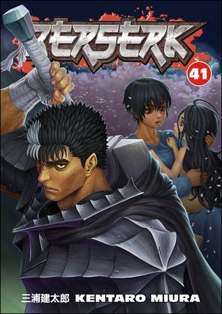 Berserk deals Manga Volumes 22-40