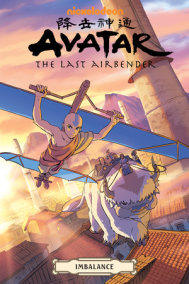 Avatar: The Last Airbender: The Promise, Part 1: Michael Dante DiMartino,  Bryan Konietzko, Gene Luen Yang, Gurihiru: 9781595828118: : Books