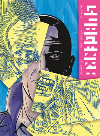 Subgenre by Matt Kindt