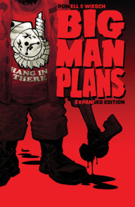 Big Man Plans (Extended Edition)