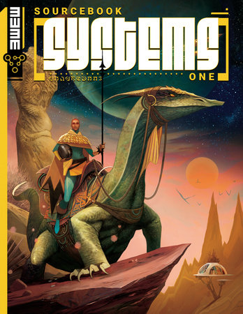 [SYSTEMS] [3W3M] by Jonathan Hickman, Al Ewing, Ram V and Nick Spencer