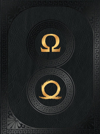 God of War: 20th Anniversary Retrospective by Rick Barba