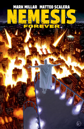 Nemesis Forever by Mark Millar