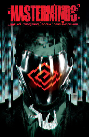 Masterminds by Zack Kaplan