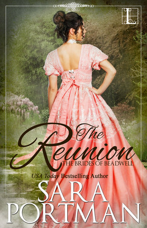 The Reunion by Sara Portman