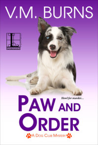 Paw and Order