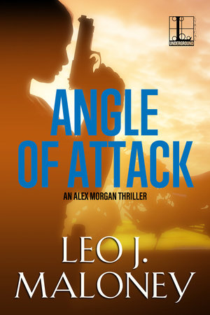 Angle of Attack by Leo J. Maloney