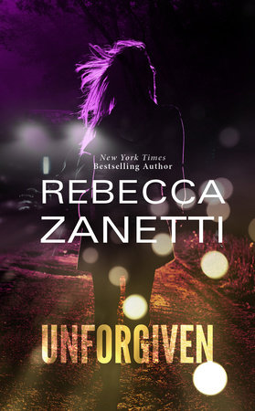 Unforgiven by Rebecca Zanetti