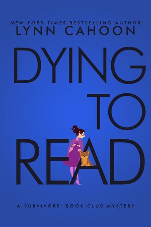 Dying to Read by Lynn Cahoon