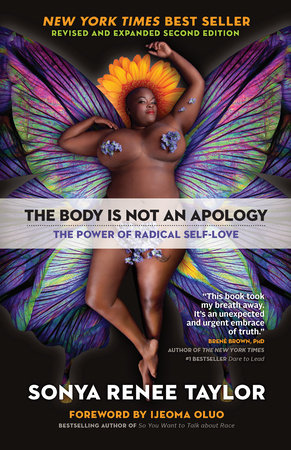 The Body Is Not an Apology, Second Edition by Sonya Renee Taylor