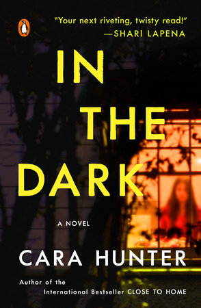 In the Dark by Cara Hunter