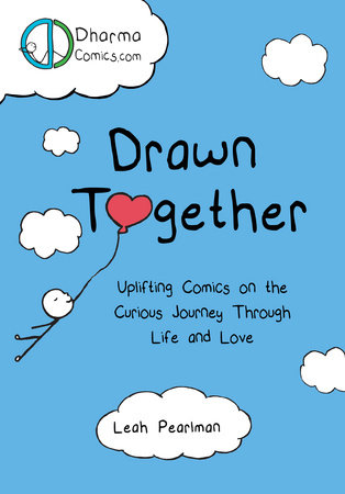 Drawn Together by Leah Pearlman