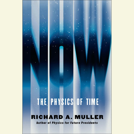 Now by Richard A Muller