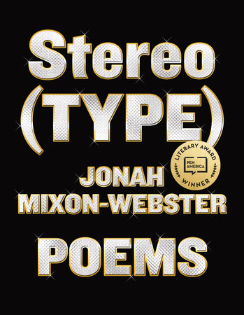 Stereo(TYPE) by Jonah Mixon-Webster