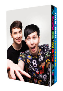 Dan and Phil Boxed Set