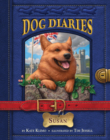 Dog Diaries #12: Susan by Kate Klimo