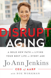 Disrupt Aging
