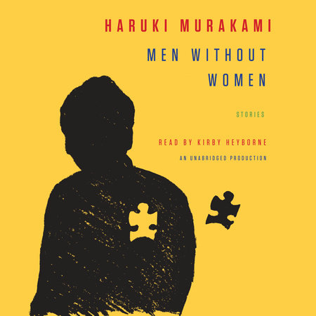 Men Without Women by Haruki Murakami