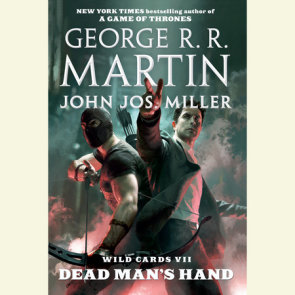 : Wild Cards III: Jokers Wild eBook : Martin, George