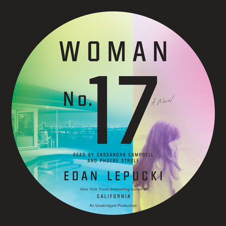 Woman No. 17 by Edan Lepucki