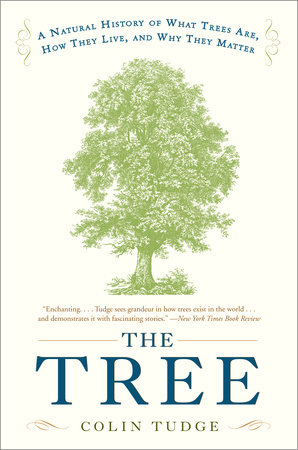 The Tree by Colin Tudge