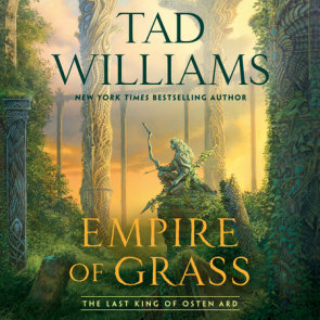 Empire of Grass