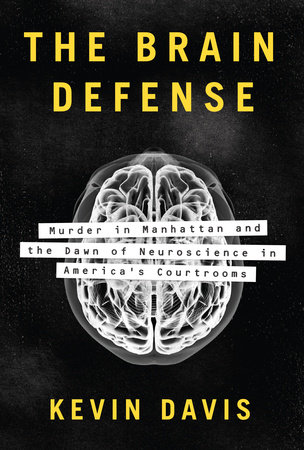 The Brain Defense by Kevin Davis