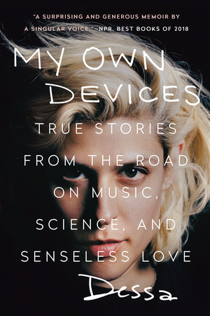 My Own Devices by Dessa