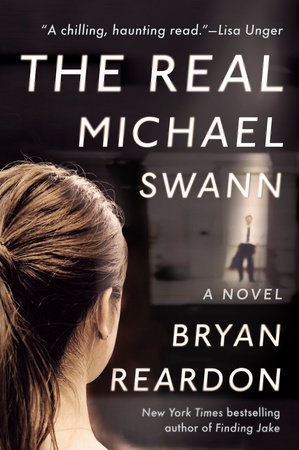 The Real Michael Swann by Bryan Reardon