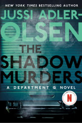 The Shadow Murders
