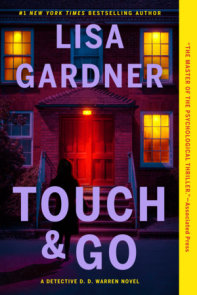 Touch & Go