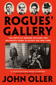 Rogues' Gallery