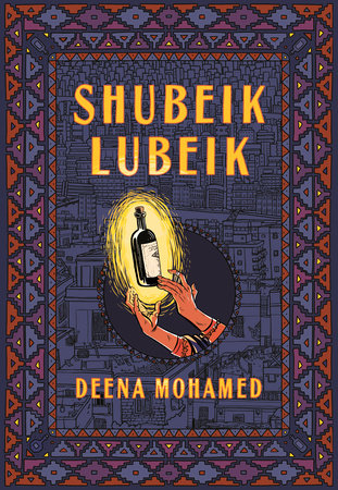 Shubeik Lubeik by Deena Mohamed