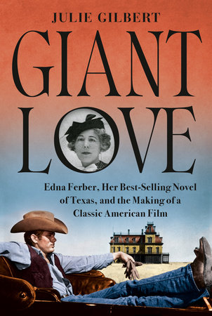 Giant Love by Julie Gilbert