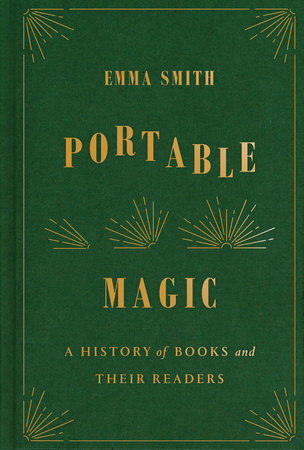 Portable Magic by Emma Smith