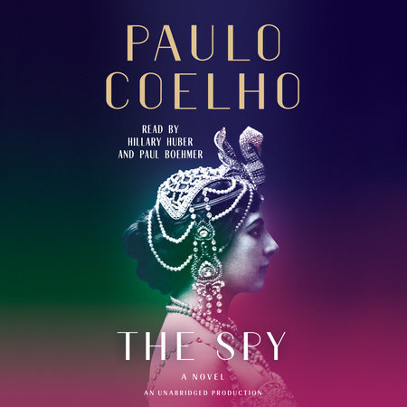 The Spy by Paulo Coelho