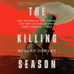 The Killing Season