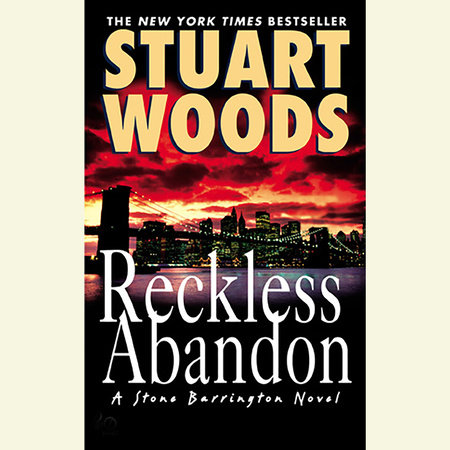Reckless Abandon by Stuart Woods