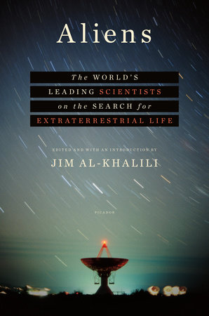 Aliens by Jim Al-Khalili